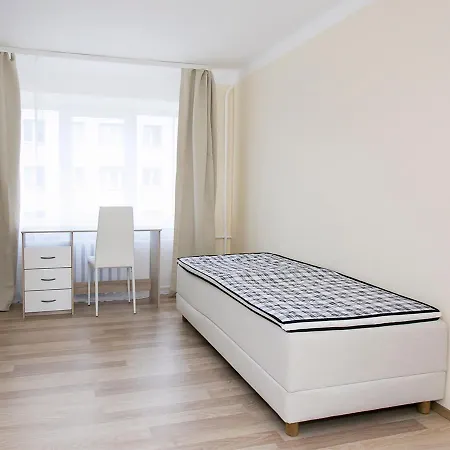 Private In A Shared Guest house Tallinn
