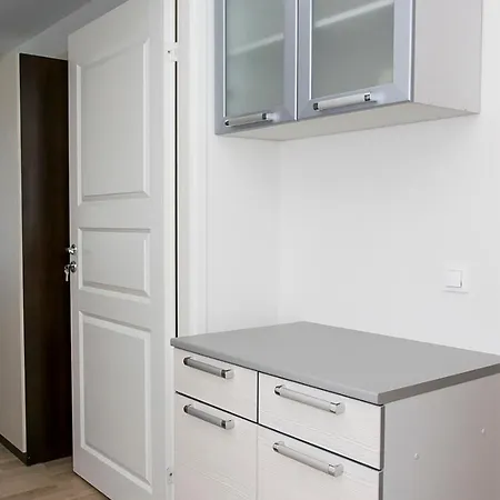 Private In A Shared Guest house